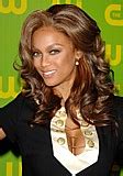 Tyra Banks NSFW Leaked Pics Collection